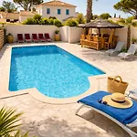 Mazet - De La Nartelle - Maxime - Parking - Calme & Detente A Quelques Pas De La Holiday home Sainte-Maxime