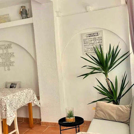 Nyaraló Reve D'azur De La Nartelle, Mazet 35m2, Parking, Piscine Partagee, Terrasse Bbq & Draps Inclus *