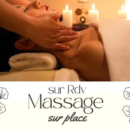 Holiday home Mazet Bord De Piscine Partagee - Parking - Bbq - Draps Inclus