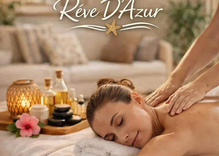 Holiday home Mazet Bord De Mer - Plage De La Nartelle - Sainte Maxime - Parking - Calme & Detente *