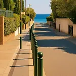 Mazet - De La Nartelle - Maxime - Parking - Calme & Detente A Quelques Pas De La *
