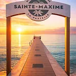 Dom wakacyjny Mazet - De La Nartelle - Maxime - Parking - Calme & Detente A Quelques Pas De La Sainte-Maxime