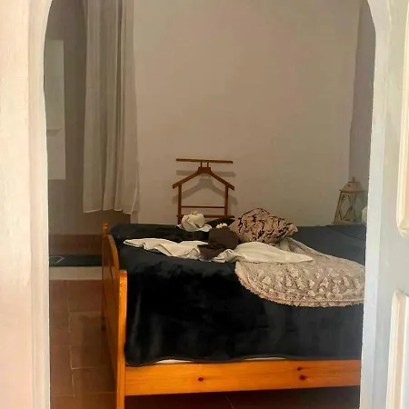 Casa de Férias Reve D'azur De La Nartelle, Mazet 35m2, Parking, Piscine Partagee, Terrasse Bbq & Draps Inclus Sainte-Maxime