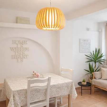 Mazet Bord De - De La Nartelle - Maxime - Parking - Calme & Detente