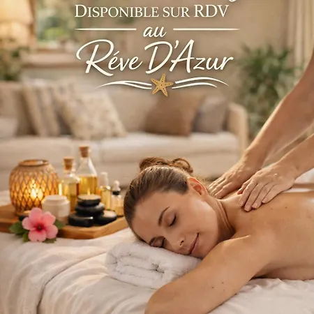 Hébergement de vacances Mazet - De La Nartelle à 200m- Piscine Au Sel -terrasse- Parking - Bbq- Calme&détente Draps Inclus- Check-in 20h Maximum *